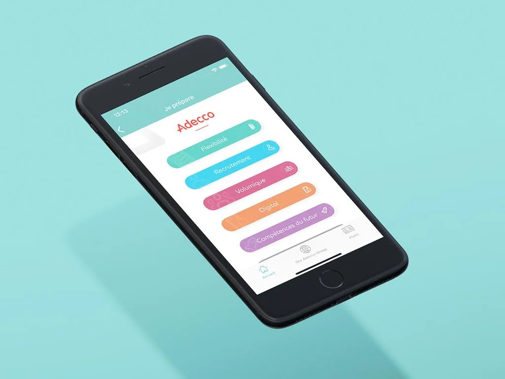 Rakuten Aquafadas — Screenshots 1