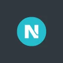Needle logo