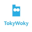 TokyWoky logo