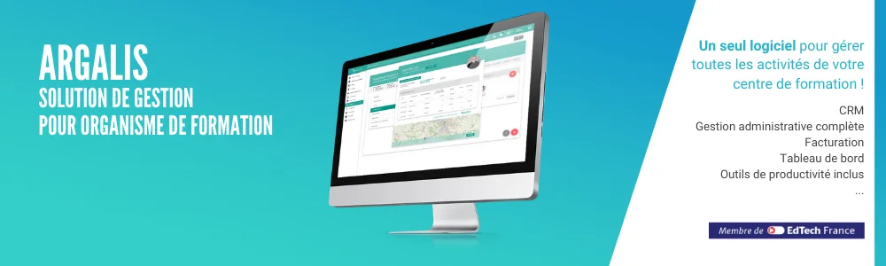Argalis — Comprehensive CRM Solution for Enhanced Client Insights