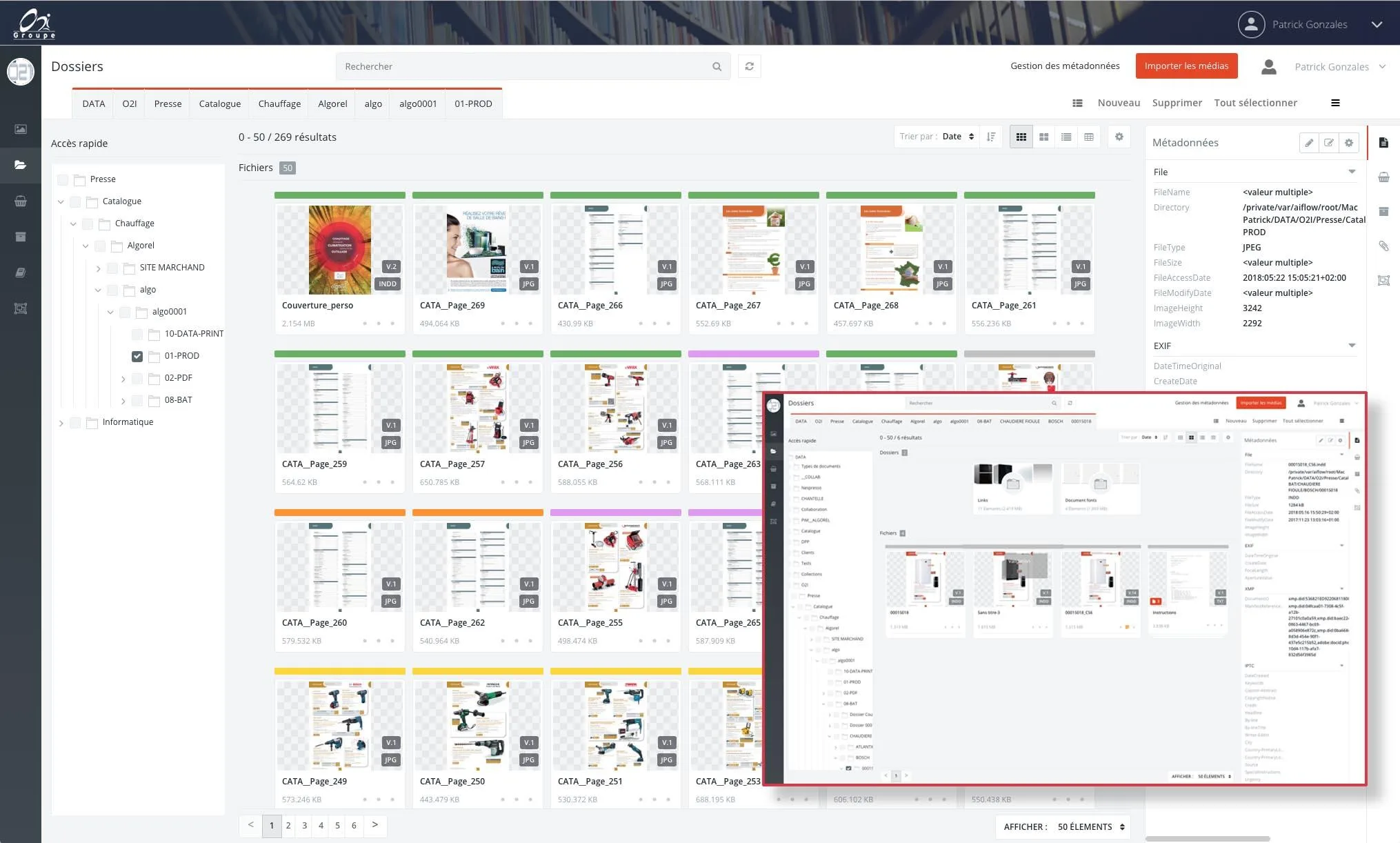 Adiict — Screenshots 1