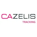 CAZELIS Tracking logo