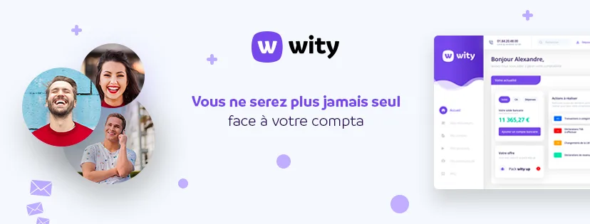 WITY — Streamline Your Workflow with WITY Collaboration Tool