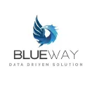 Blueway logo