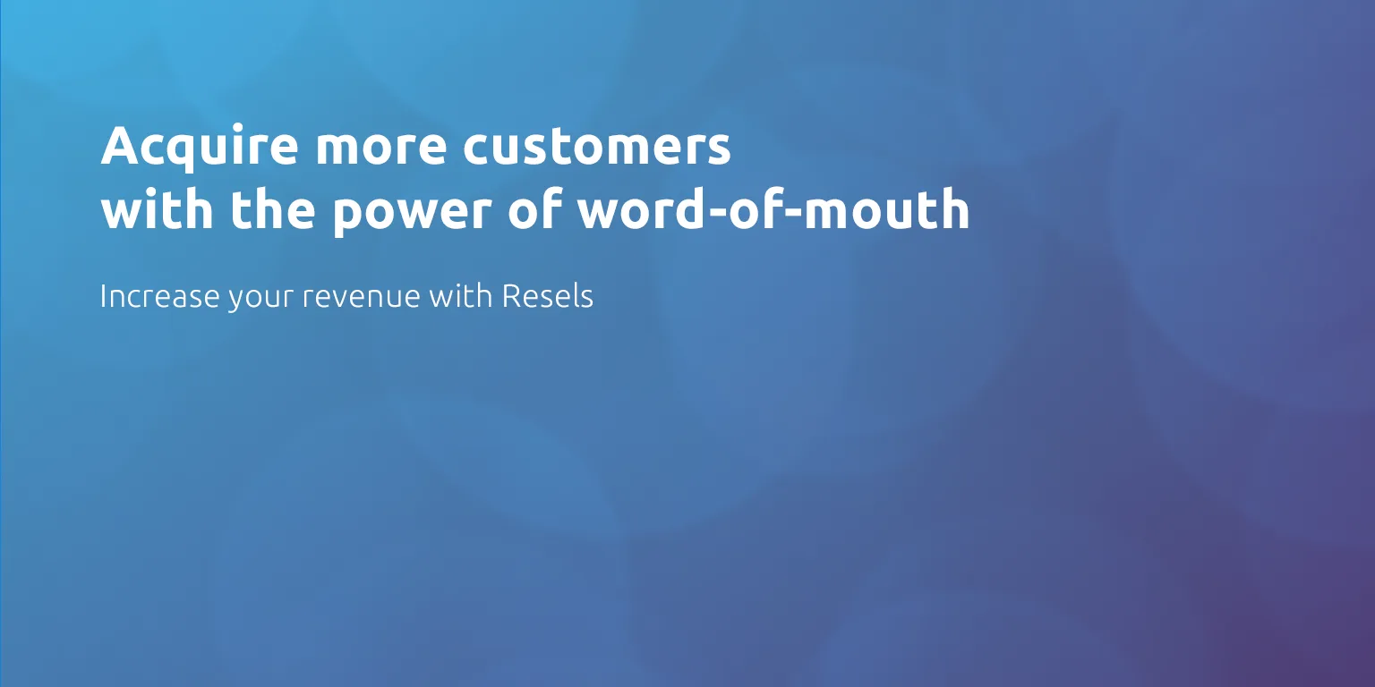 Kiflo.com — Empower Partner Relationship Management with Ease