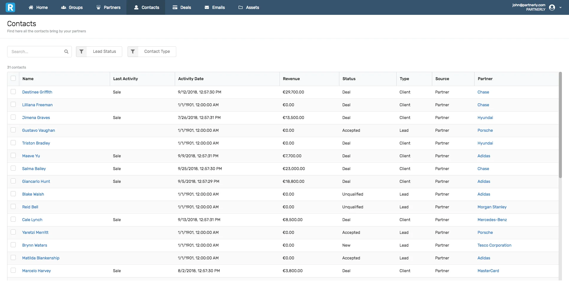 Kiflo.com — Screenshots 2