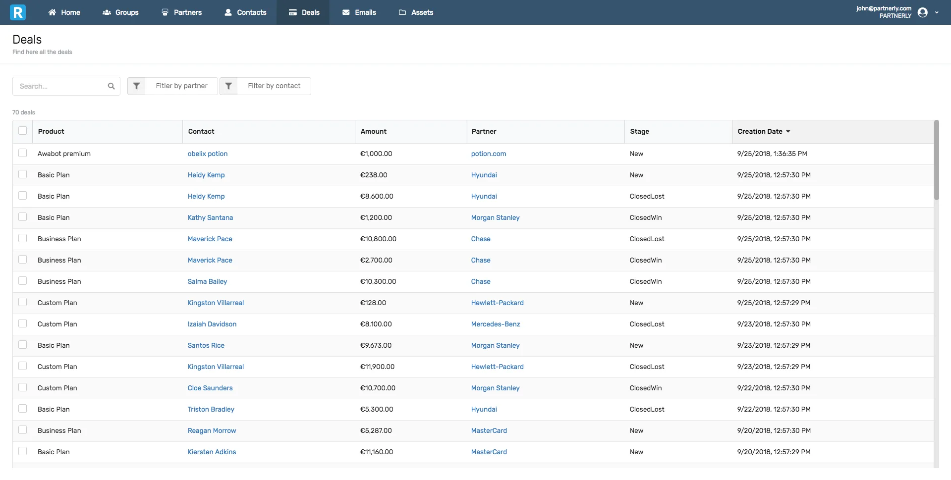 Kiflo.com — Screenshots 3
