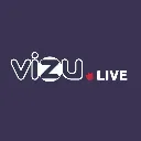 VIZU.live logo
