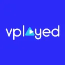 Vplayed logo