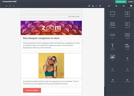 Initiative CRM — Screenshots 5