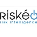 Riskéo logo