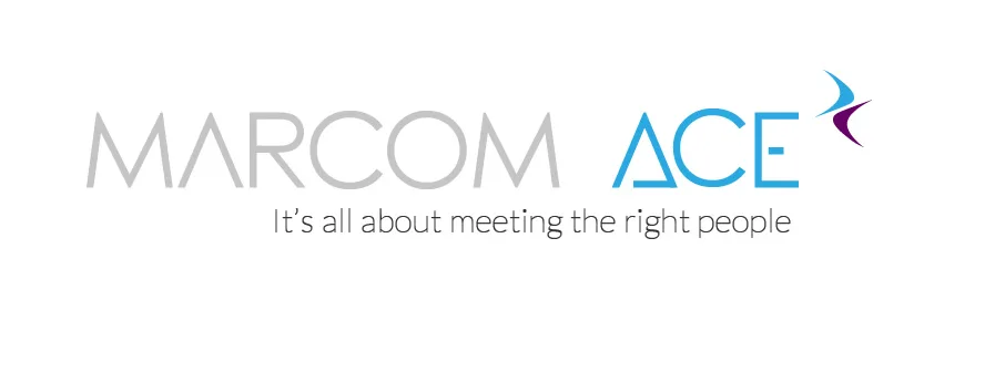 Marcom ACE — Meeting scheduler for events