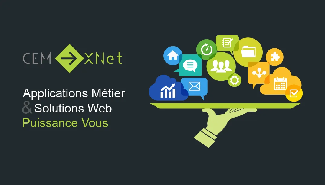 CEM XNet Gestion Franchisés — Streamline Franchise Management with Advanced Solutions