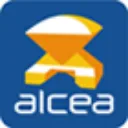 Alcea logo