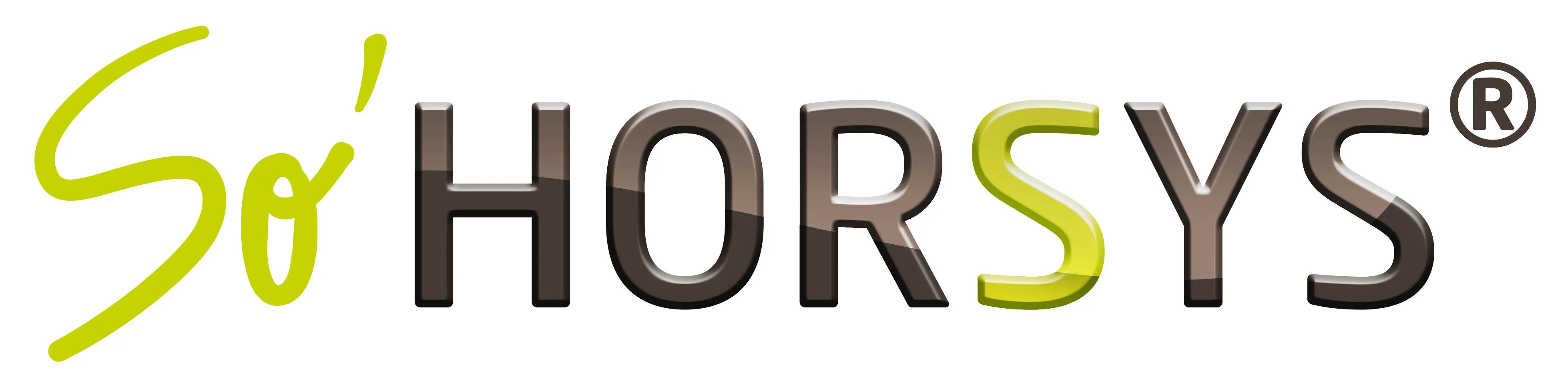 So'Horsys — Optimized Workforce Management for Businesses