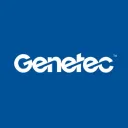 Security Center Synergis logo