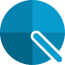 GrafiQ - BI RH logo