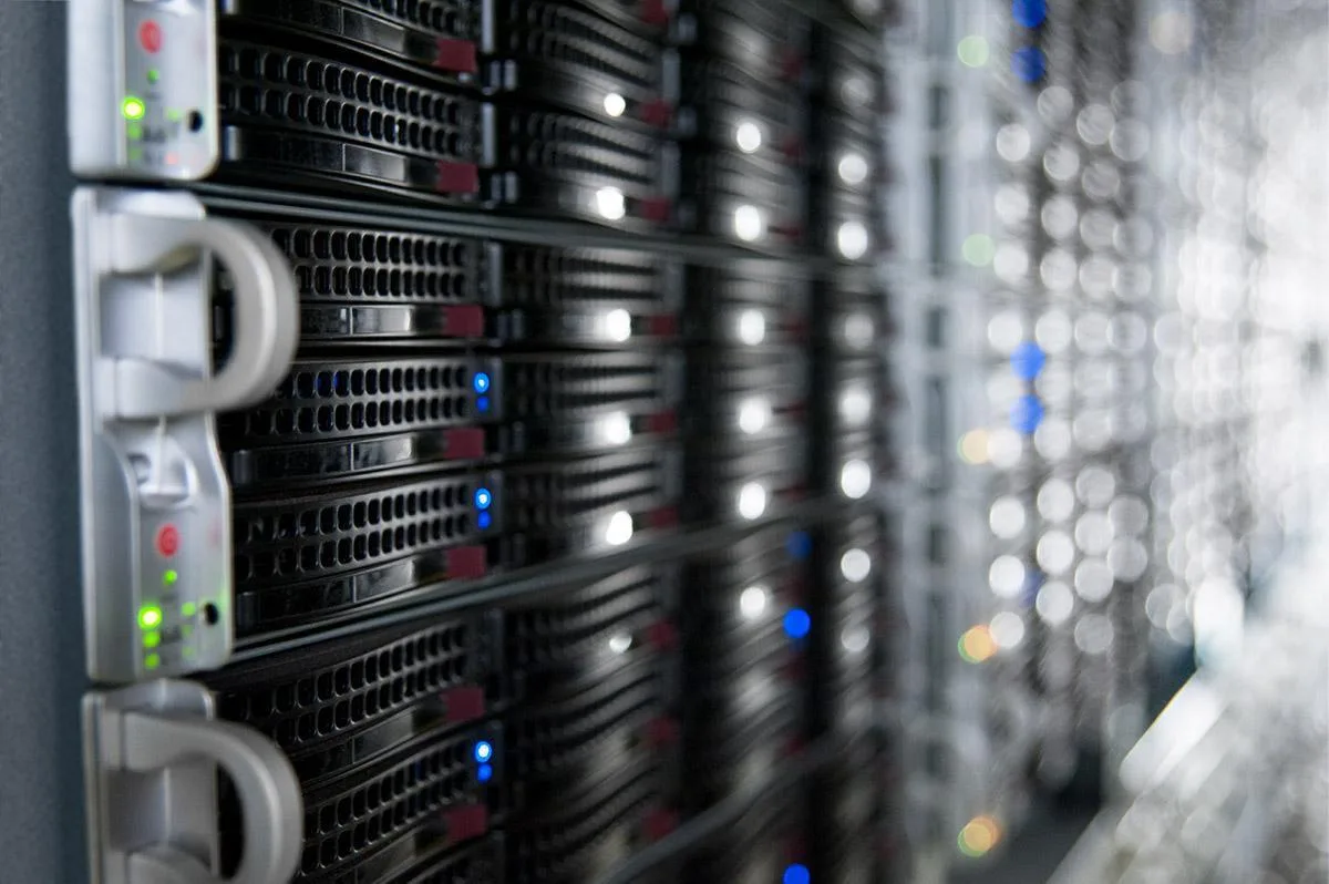 OVH Public Cloud — Scalable Cloud Solution for Dynamic Workloads