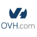 OVH Public Cloud logo