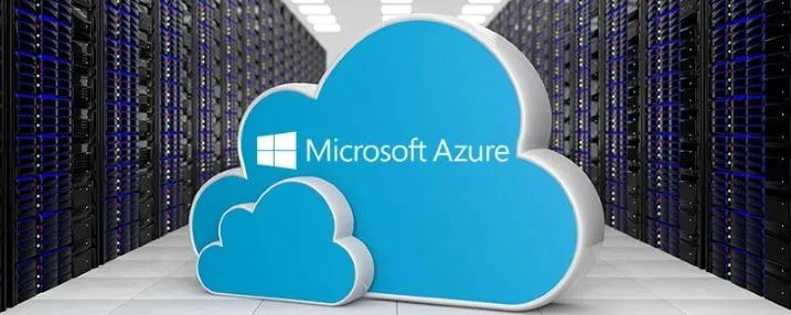 Microsoft Azure — Innovative Cloud Solutions for Diverse Enterprises