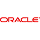 Oracle Cloud Infrastructure logo