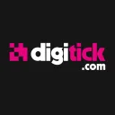 Digitick Systems logo