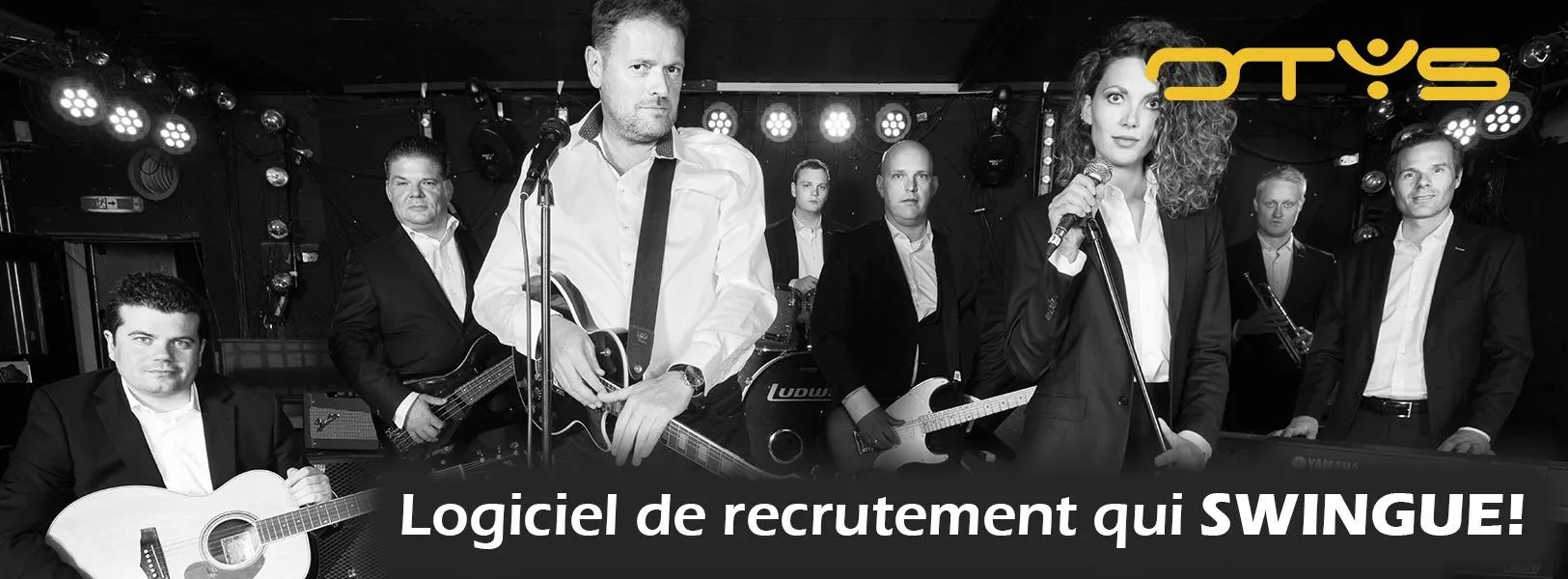 OTYS — Optimise your recruitment process
