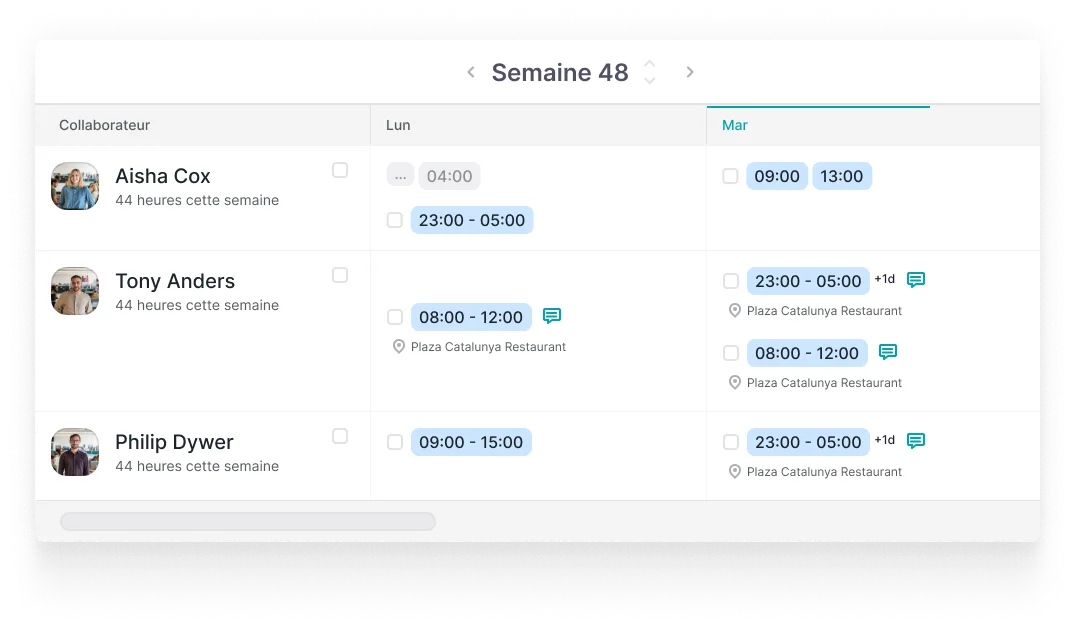 Factorial — Screenshots 12