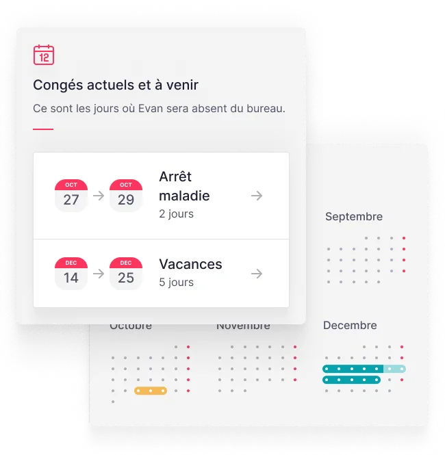 Factorial — Screenshots 15
