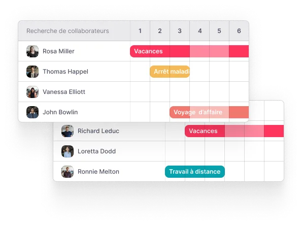 Factorial — Screenshots 17