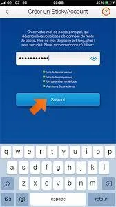 Sticky Password — Screenshots 1