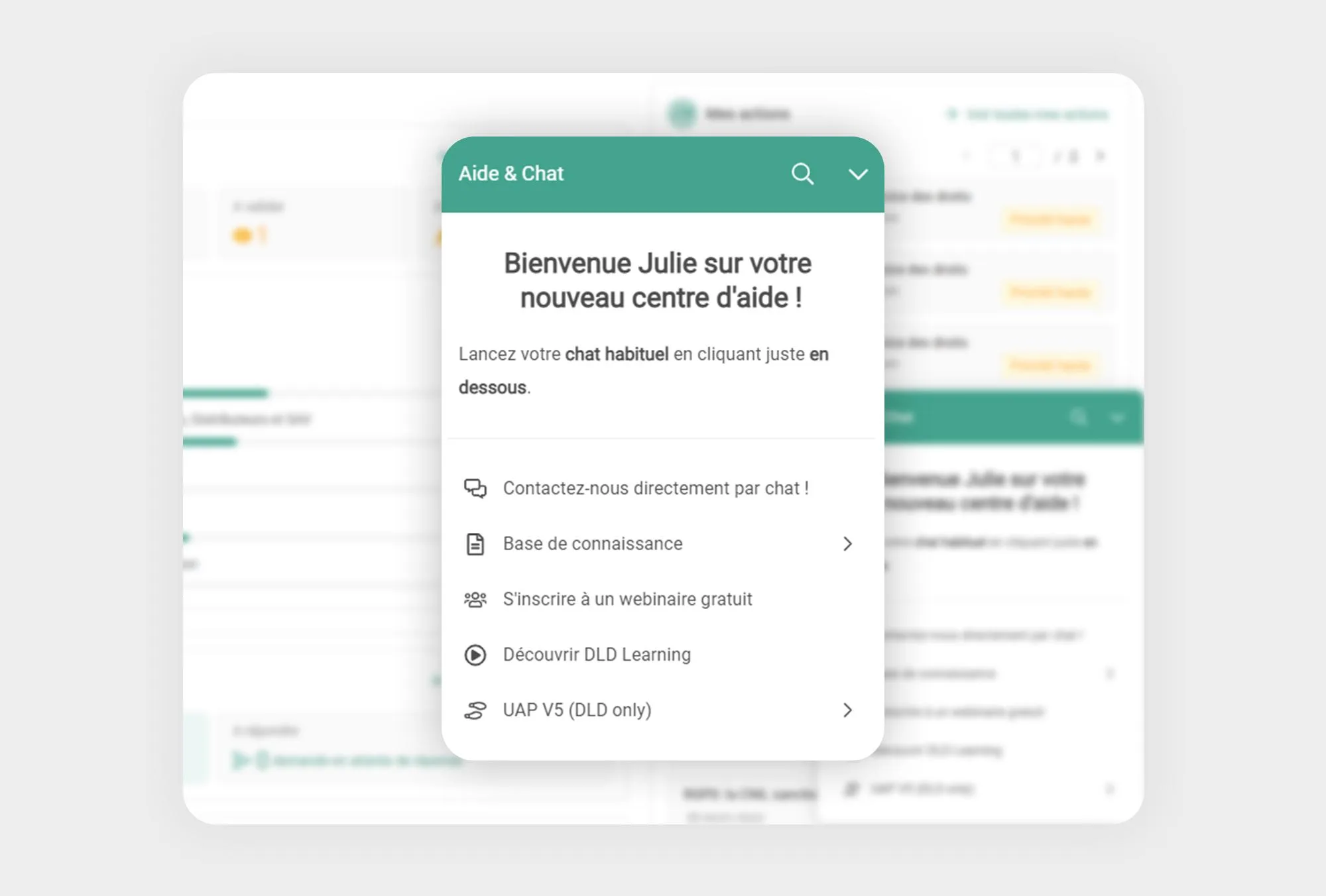 Data Legal Drive EQS Group — Screenshots 11