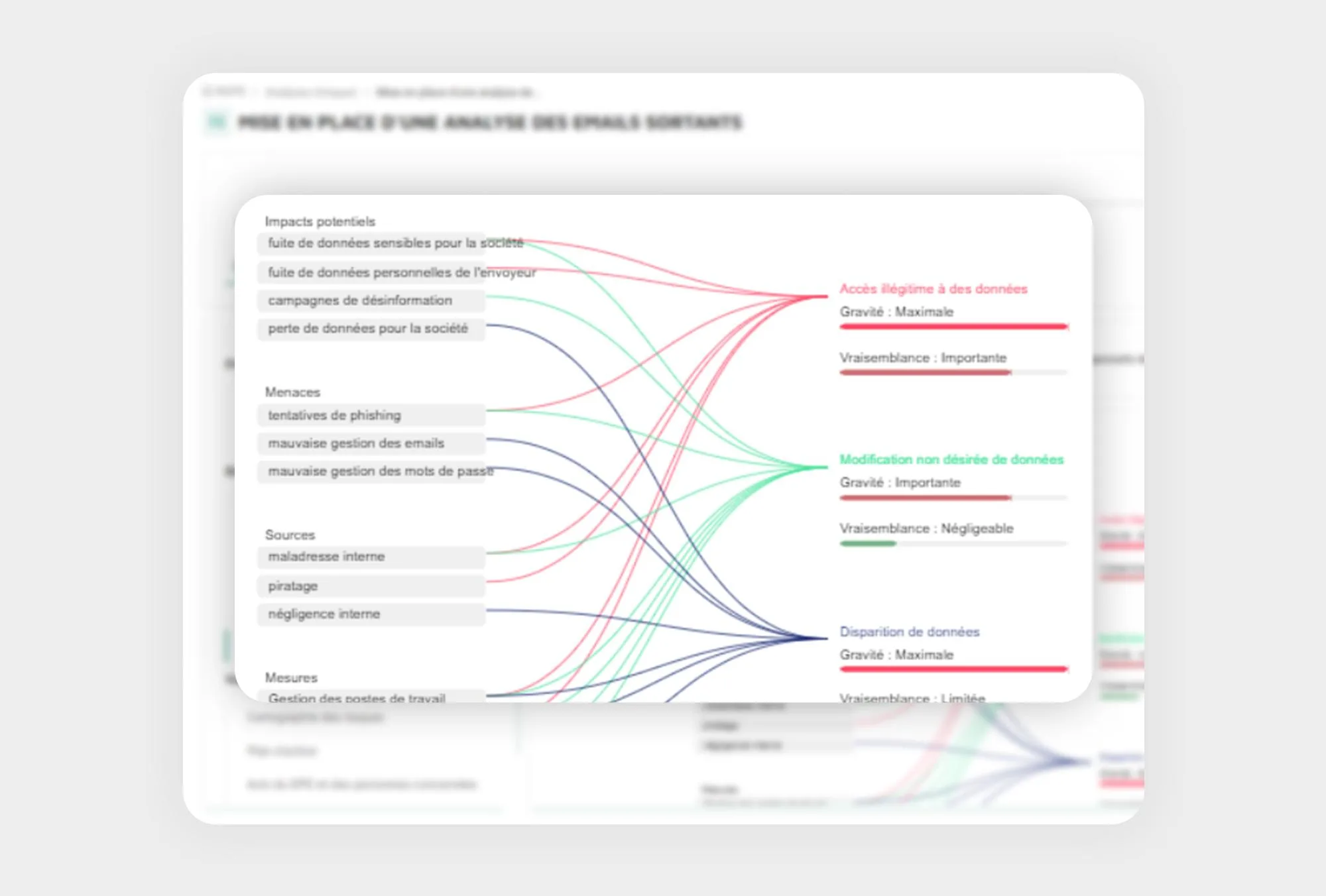 Data Legal Drive EQS Group — Screenshots 12