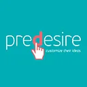 Predesire configurateur logo