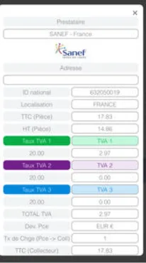 Xpans — Screenshots 6