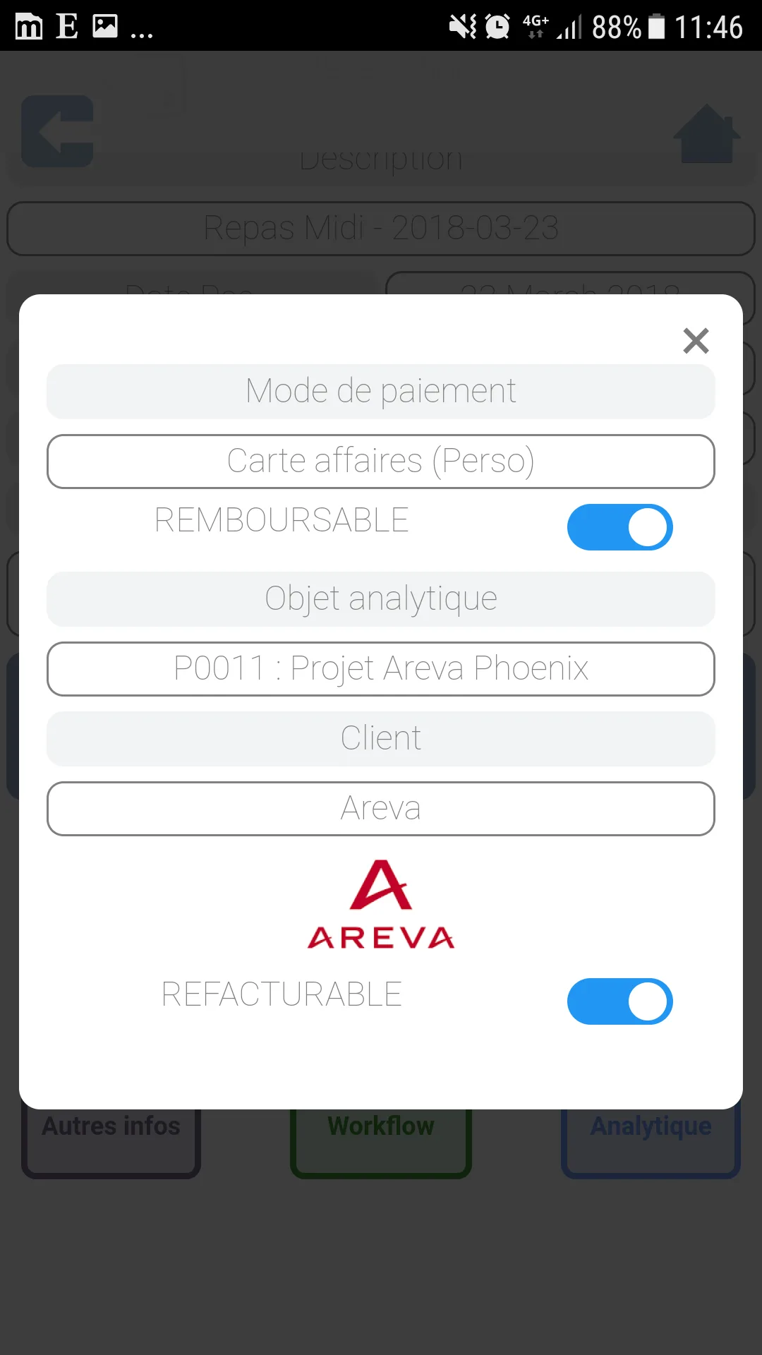 Xpans — Screenshots 8