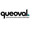 Queoval-Expert logo