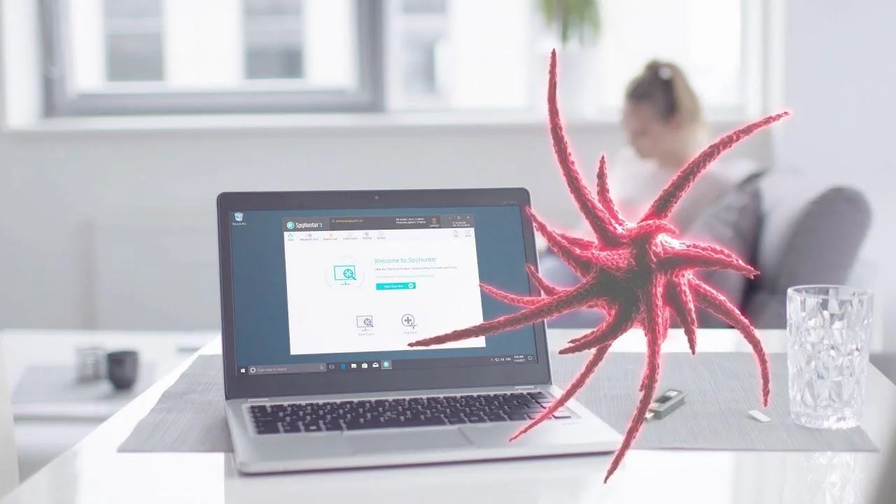 SpyHunter — Advanced Malware Protection for Enhanced Security