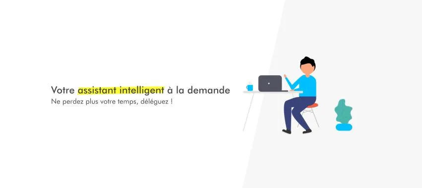 TheAssistant — AI-Powered Task Management for Creative Professionals
