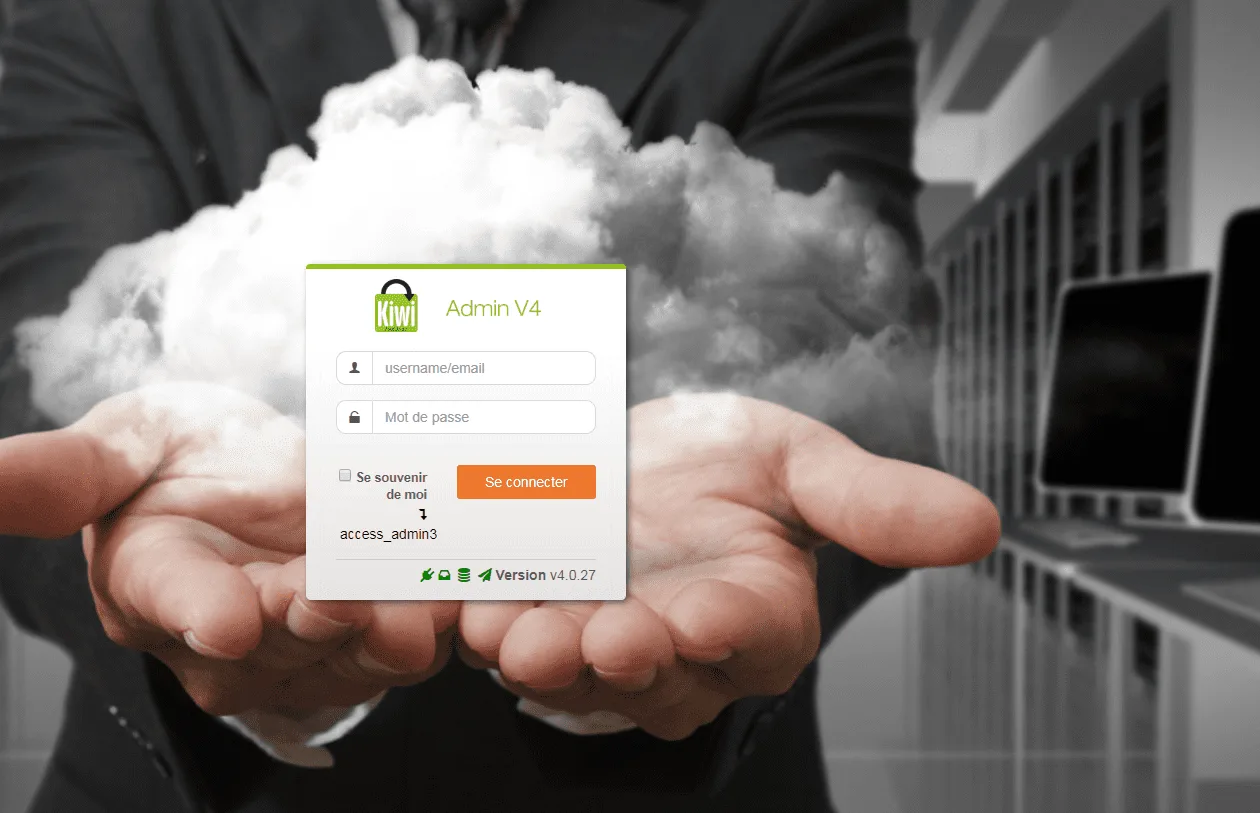 Kiwi Backup — Reliable Data Protection for Businesses