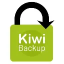 Kiwi Backup logo