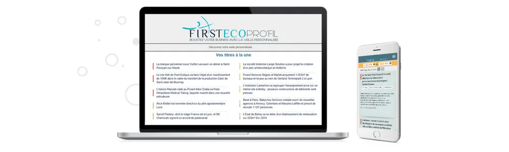 First ECO — Sustainability Insights with Eco-Friendly Analytics