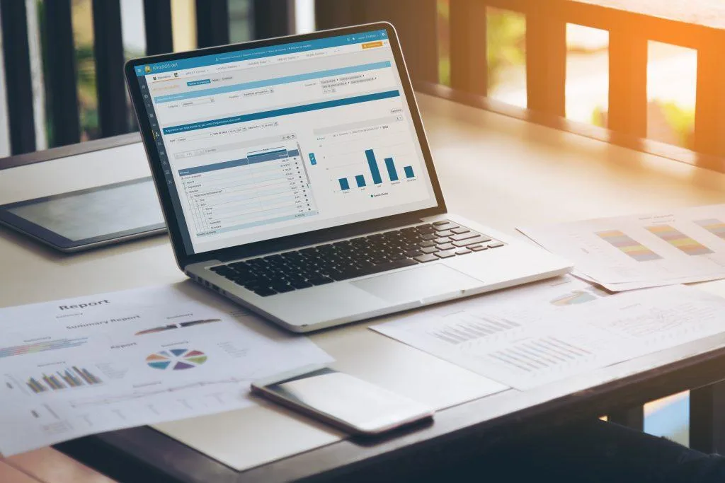 Adequasys — Streamline HR with Comprehensive Management Tools