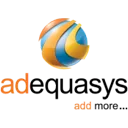 Adequasys logo