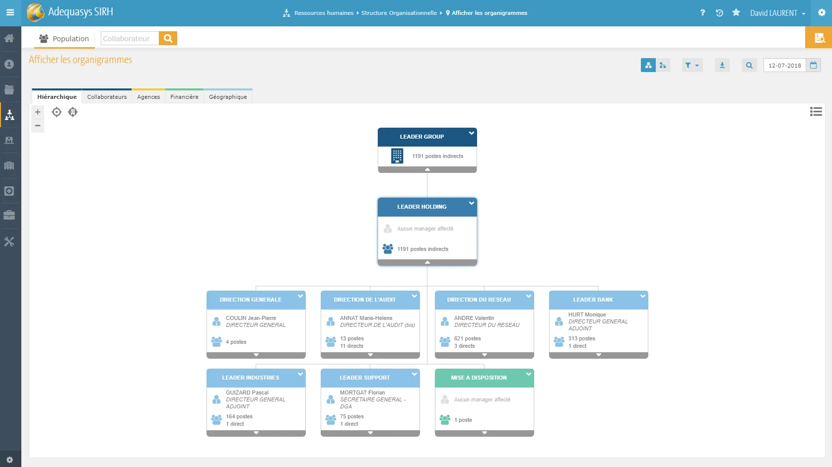 Adequasys — Screenshots 10