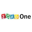 Zoho One logo
