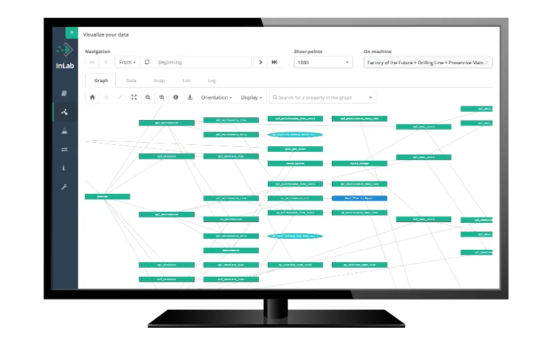 InUse — Screenshots 2