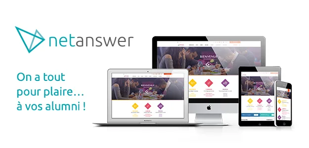 NetAnswer — Streamline Knowledge Sharing with Advanced Solutions