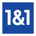 1&1 Hébergement logo