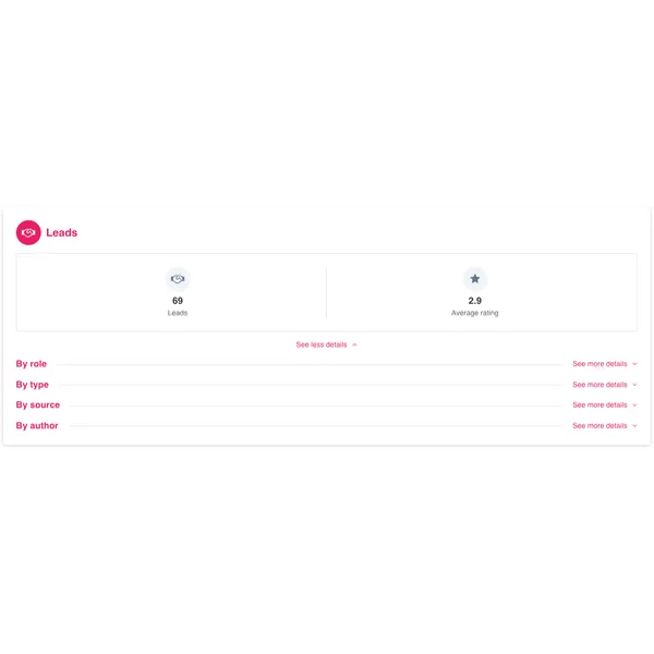 Eventmaker — Screenshots 2
